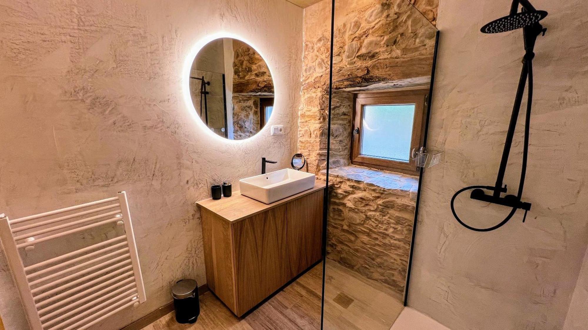 Casas Rurales Villa La Roza Ла-Утрера Экстерьер фото
